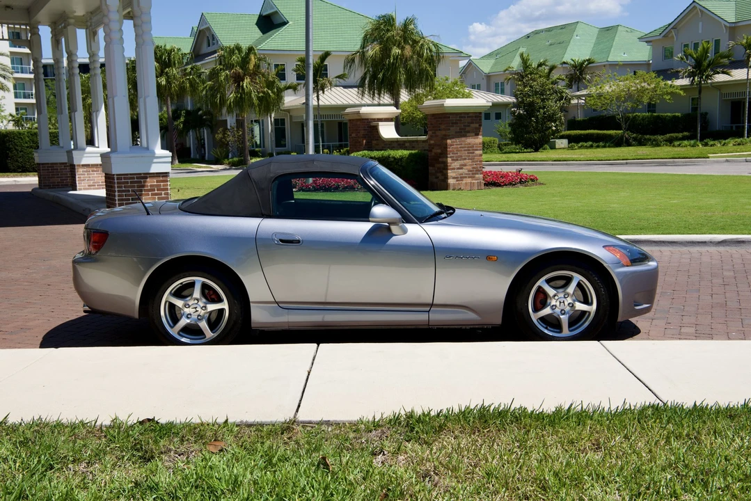 2000 Honda AP1 S2000 - Image 8 of 31