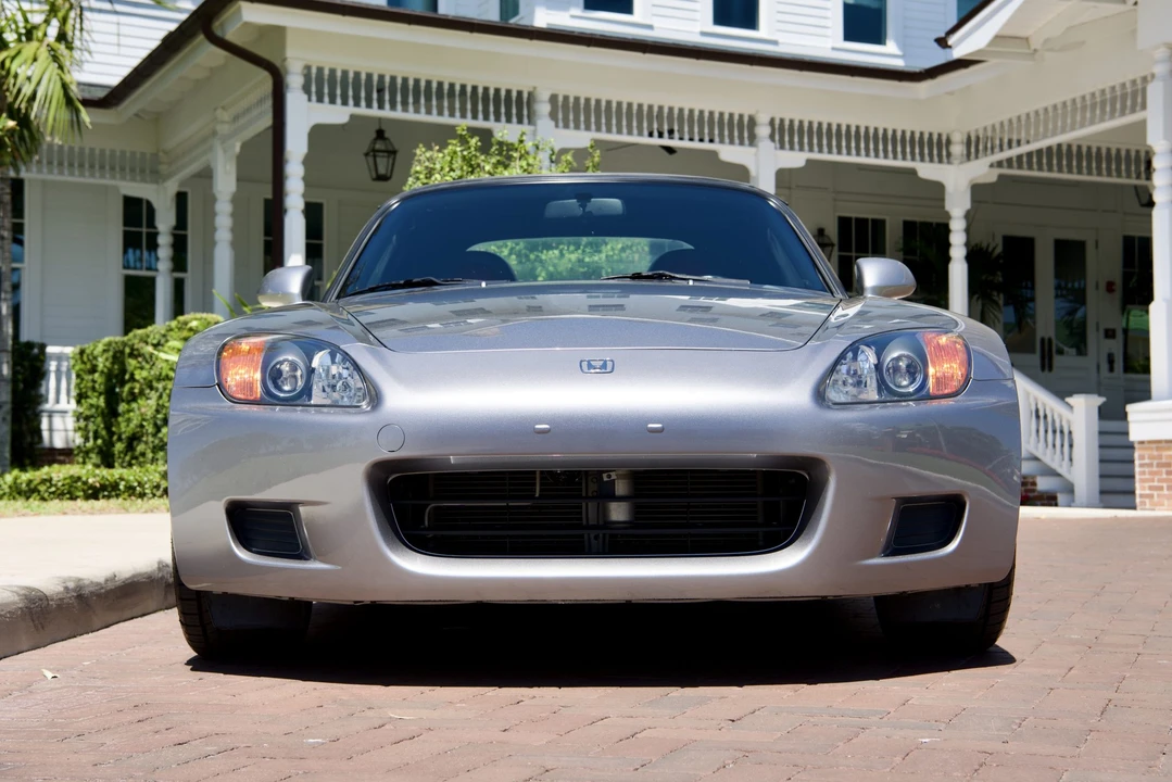 2000 Honda AP1 S2000 - Image 5 of 31