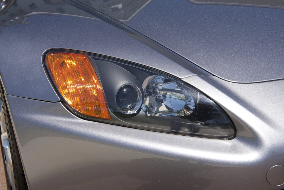 2000 Honda AP1 S2000 - Image 31 of 31