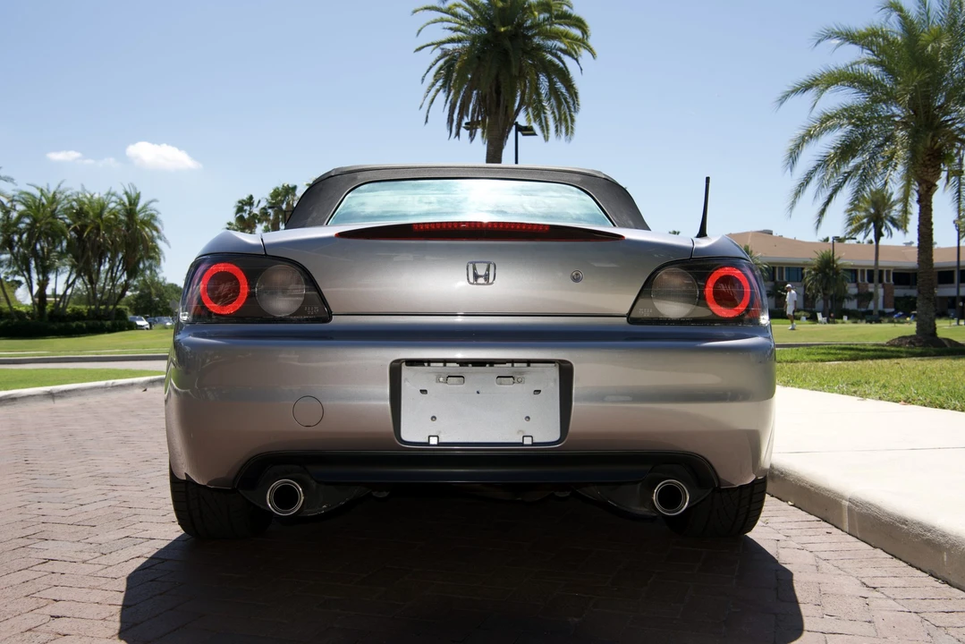 2000 Honda AP1 S2000 - Image 11 of 31
