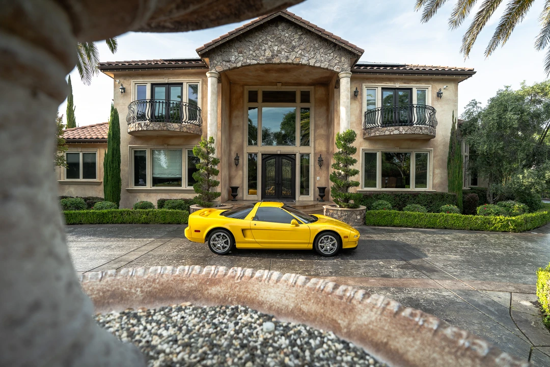 2001 Acura NA2 NSX - Image 7 of 31