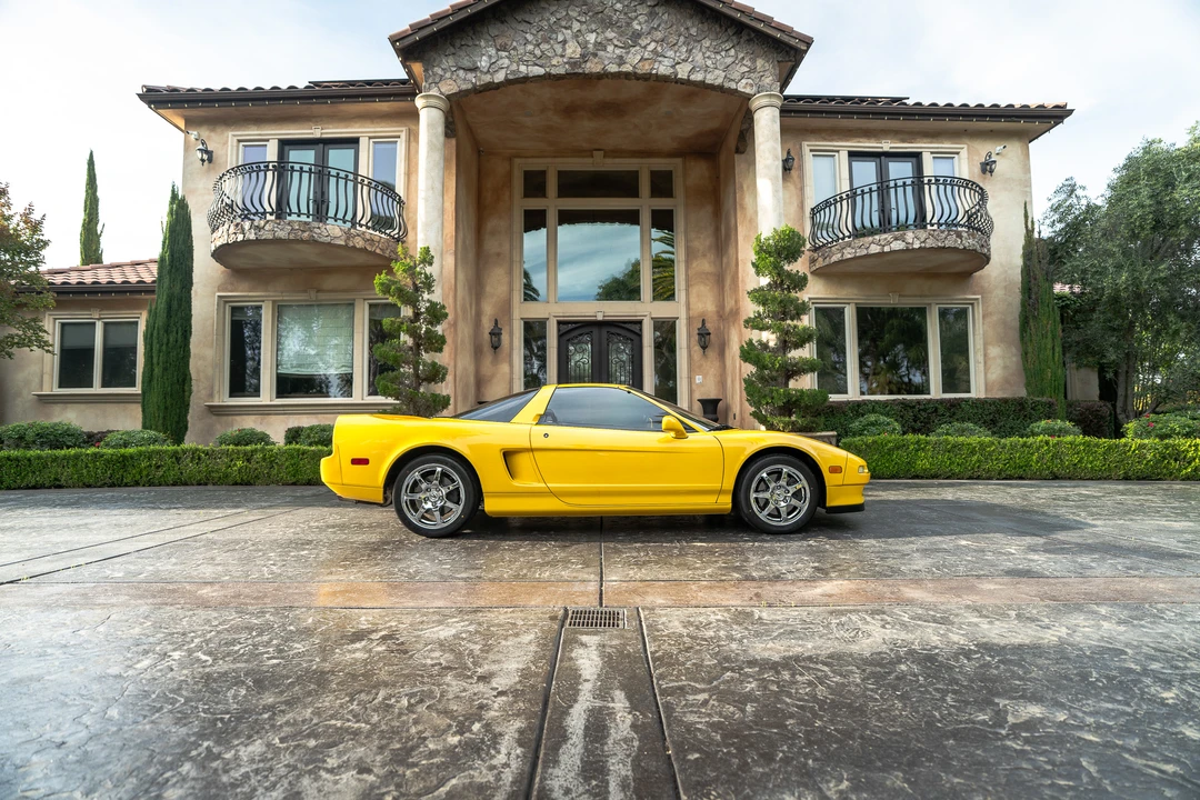 2001 Acura NA2 NSX - Image 6 of 31
