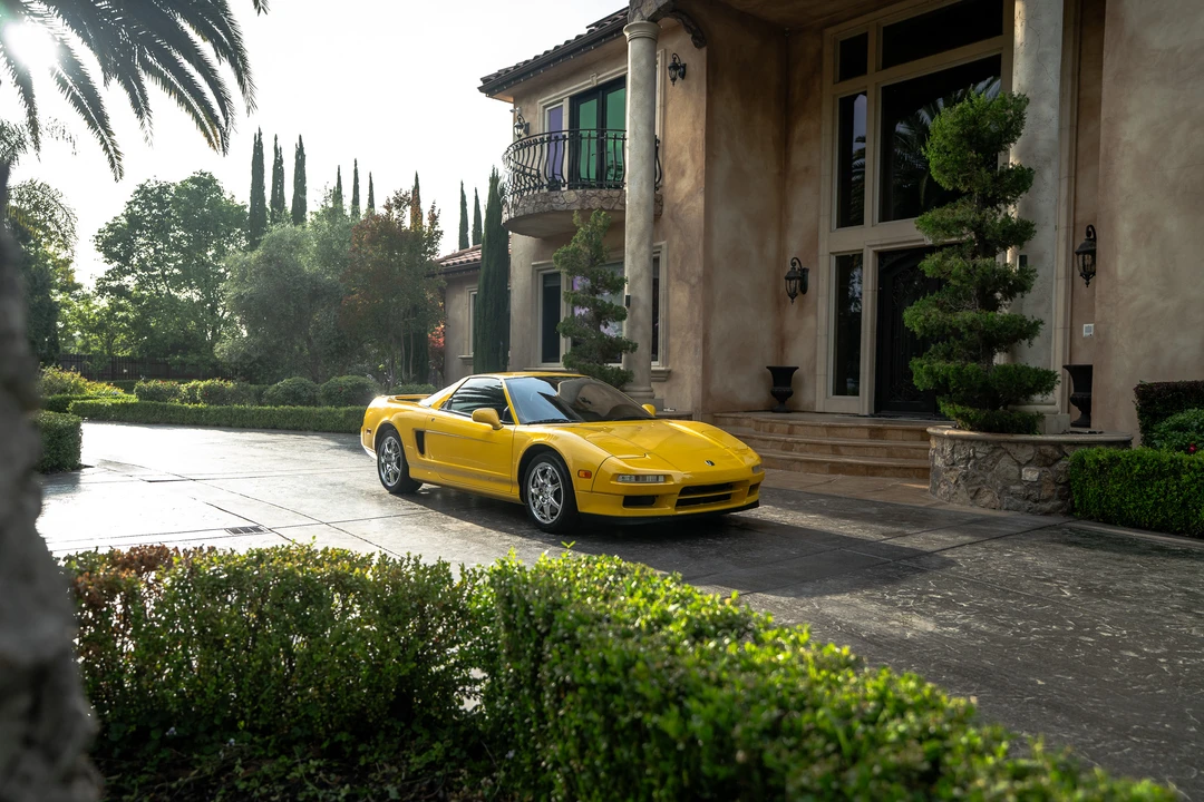 2001 Acura NA2 NSX - Image 28 of 31