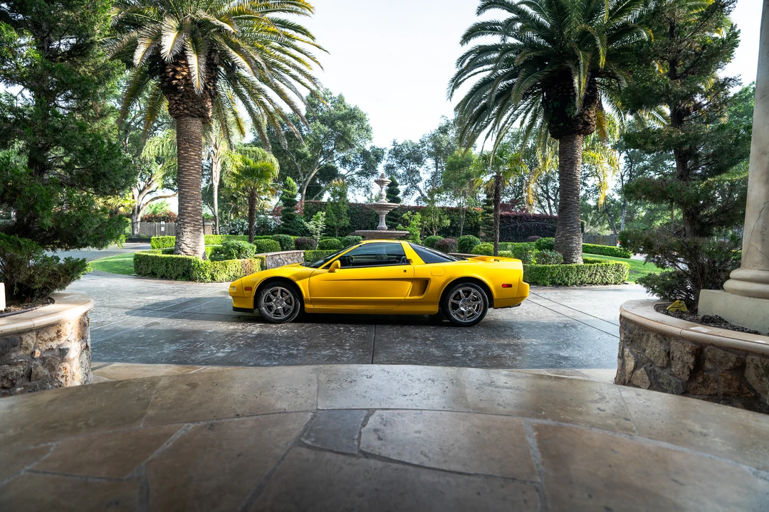 2001 Acura NA2 NSX - Image 15 of 31