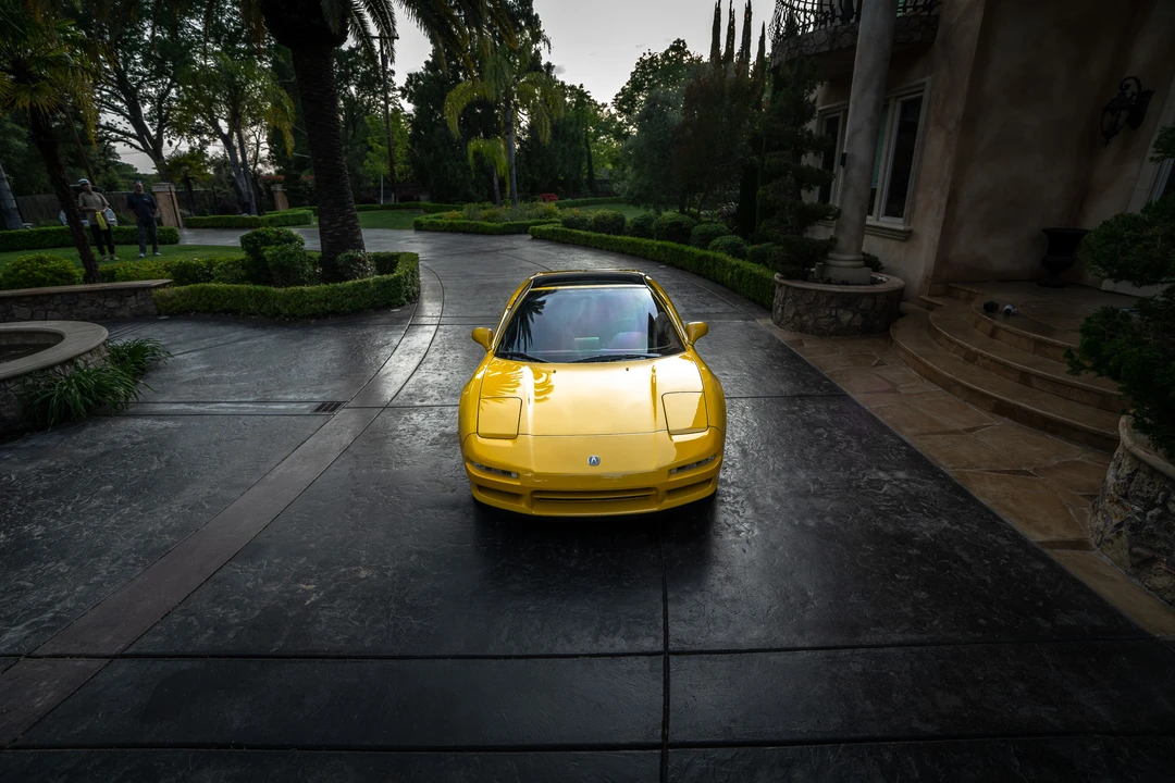 2001 Acura NA2 NSX - Image 26 of 31
