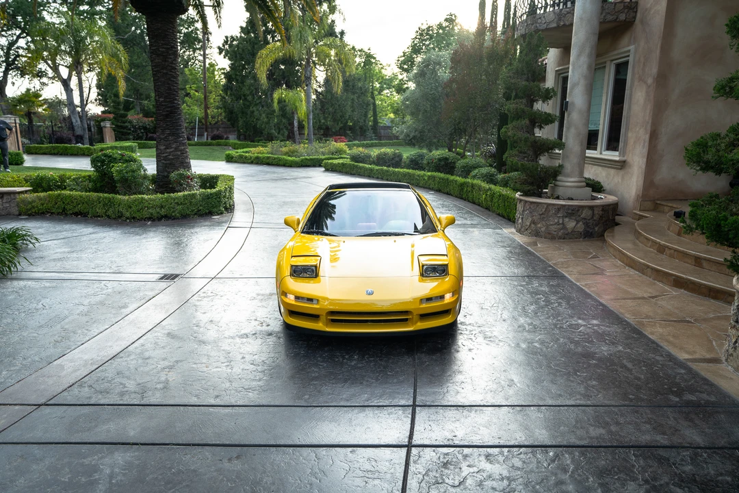 2001 Acura NA2 NSX - Image 24 of 31