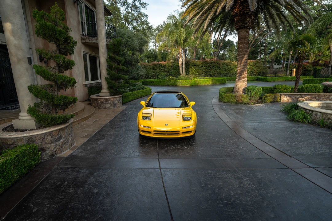 2001 Acura NA2 NSX - Image 23 of 31