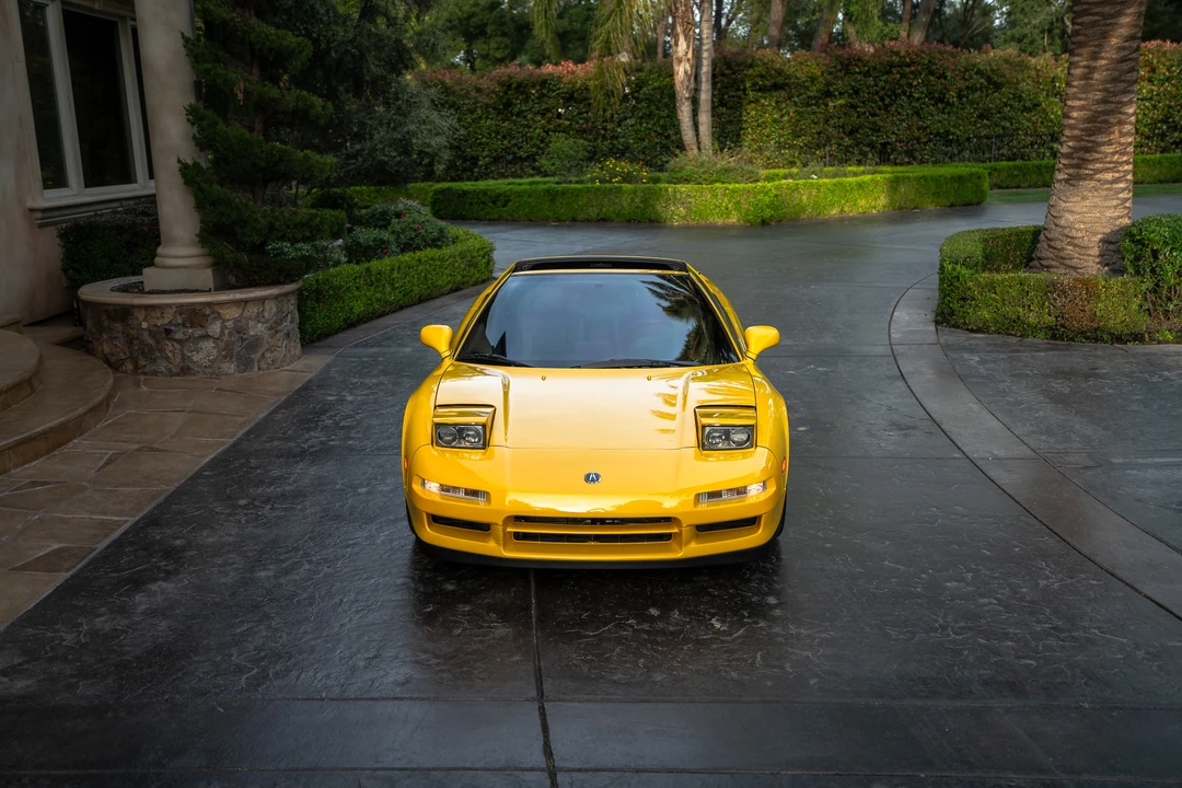 2001 Acura NA2 NSX - Image 20 of 31