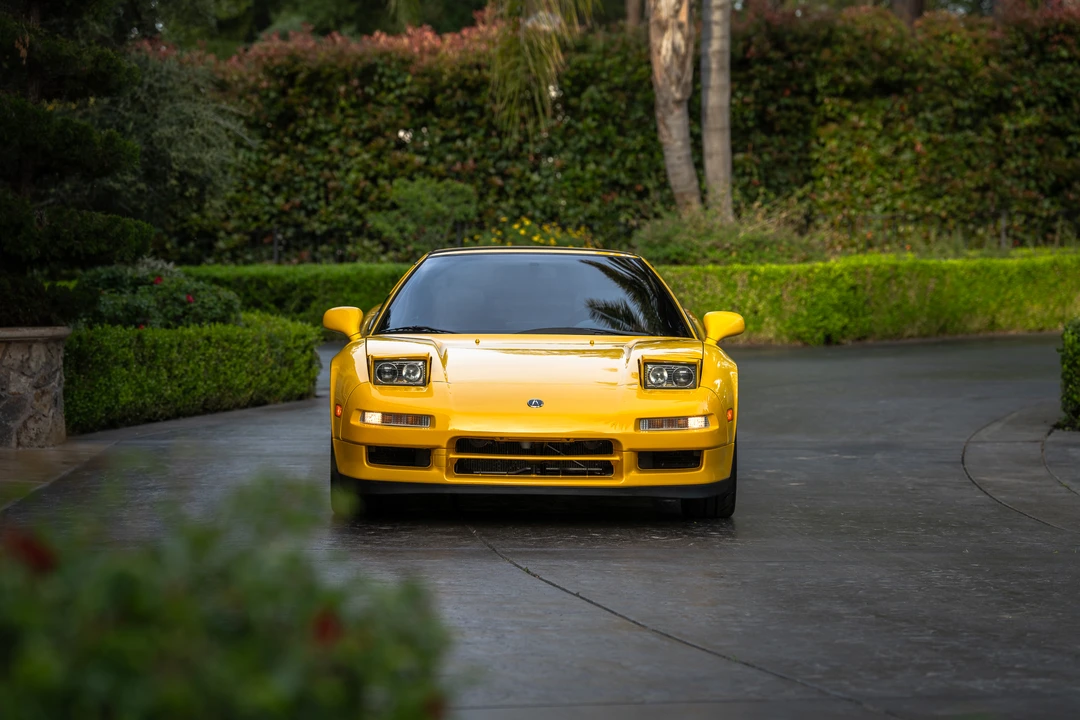 2001 Acura NA2 NSX - Image 22 of 31