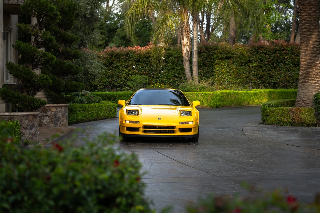 2001 Acura NA2 NSX - Image 21 of 31