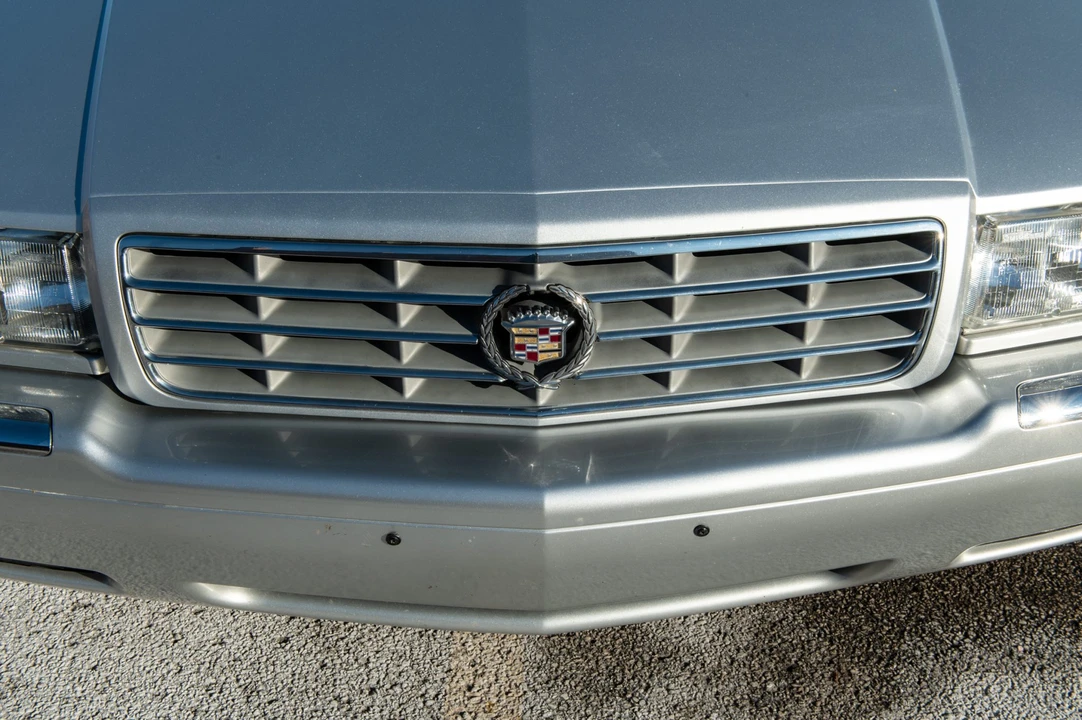 2001 Cadillac Eldorado 12th Gen - Image 17 of 31