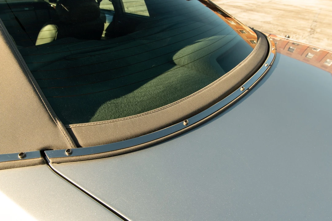 2001 Cadillac Eldorado 12th Gen - Image 26 of 31