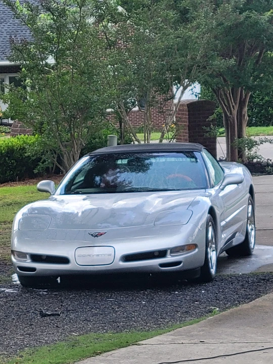 2001 Chevrolet Corvette C5 - Image 18 of 31