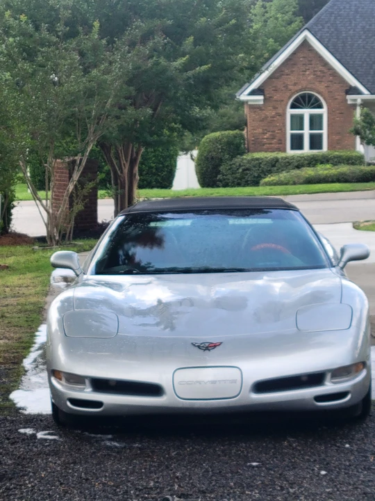 2001 Chevrolet Corvette C5 - Image 21 of 31