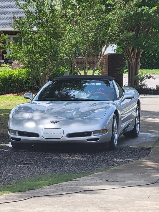 2001 Chevrolet Corvette C5 - Image 19 of 31