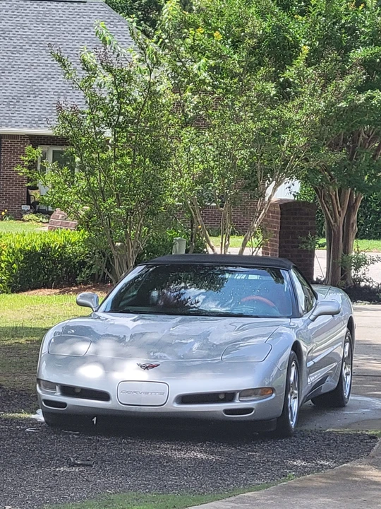 2001 Chevrolet Corvette C5 - Image 20 of 31