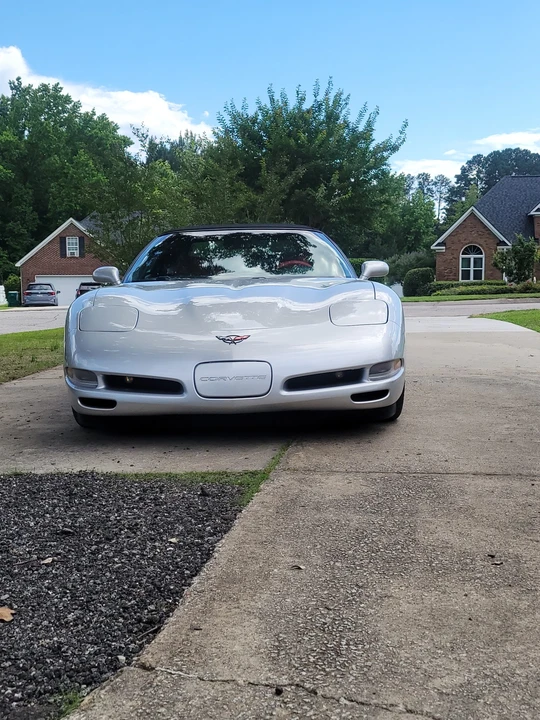 2001 Chevrolet Corvette C5 - Image 2 of 31