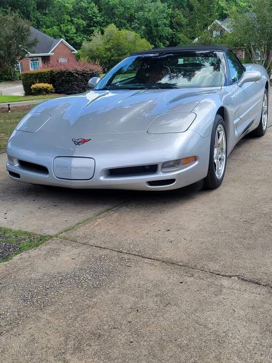 2001 Chevrolet Corvette C5 - Image 3 of 31