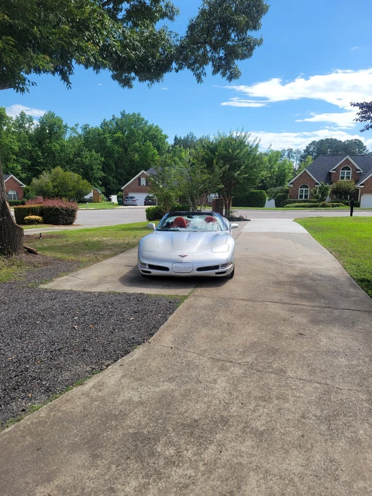 2001 Chevrolet Corvette C5 - Image 13 of 31