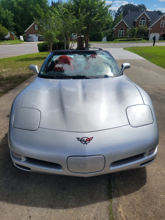 2001 Chevrolet Corvette C5 - Image 27 of 31
