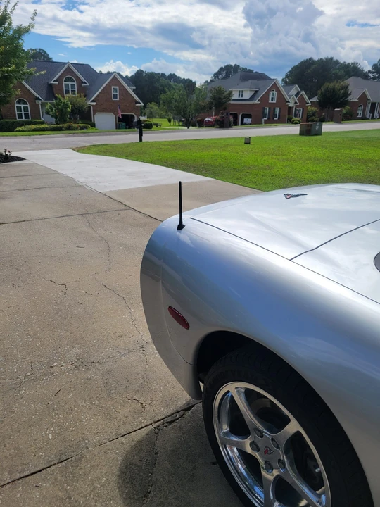 2001 Chevrolet Corvette C5 - Image 30 of 31