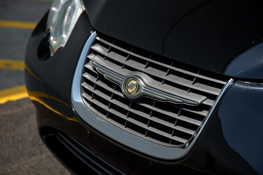 2001 Chrysler 300 - Image 31 of 31