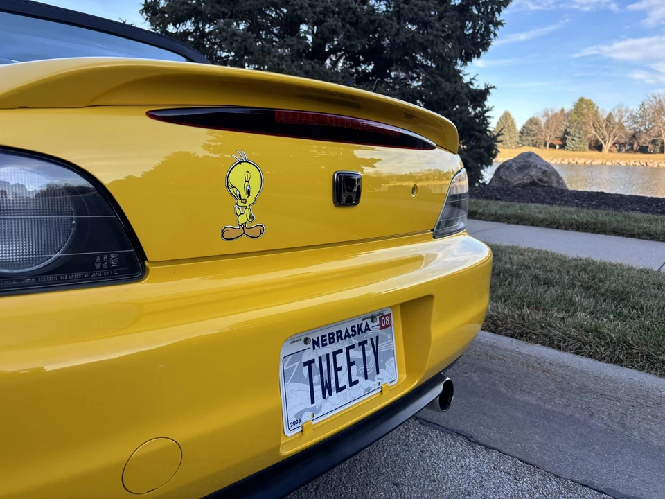 2001 Honda AP1 S2000 - Image 29 of 31