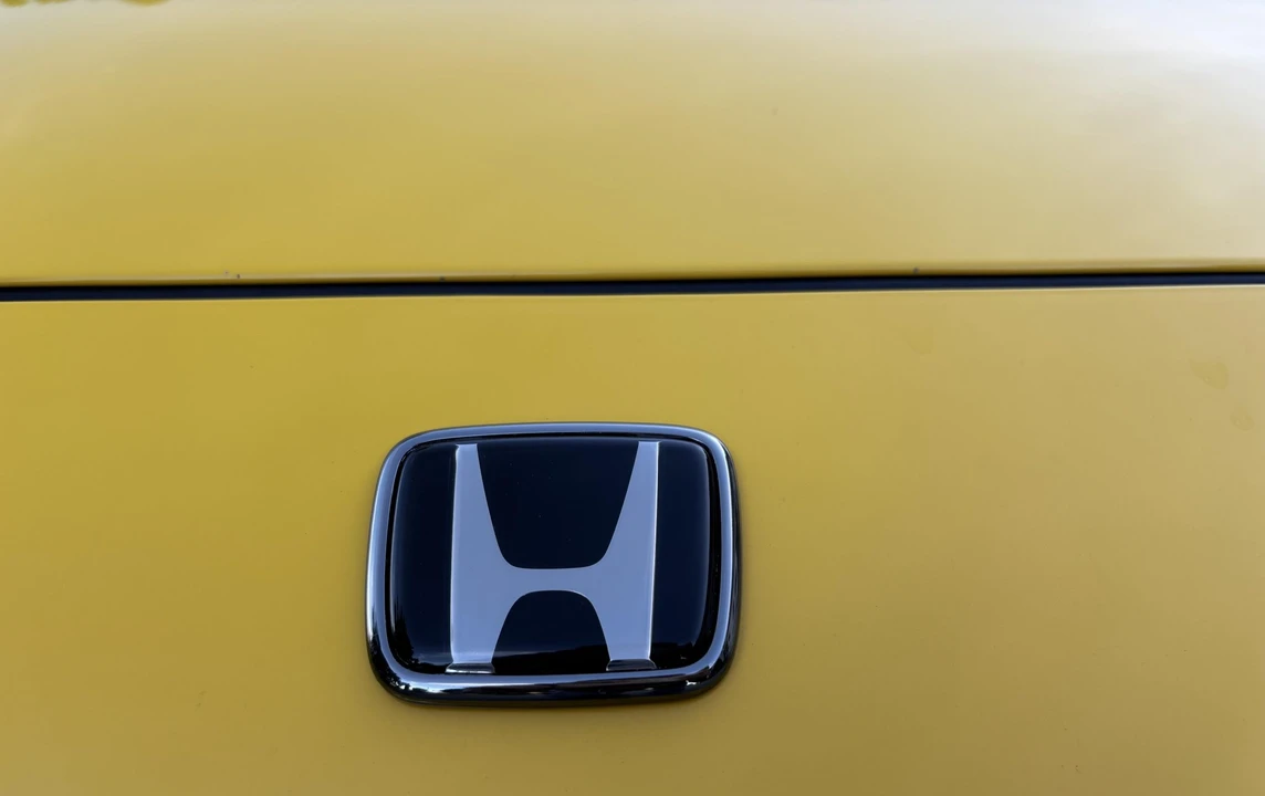 2001 Honda AP1 S2000 - Image 24 of 31