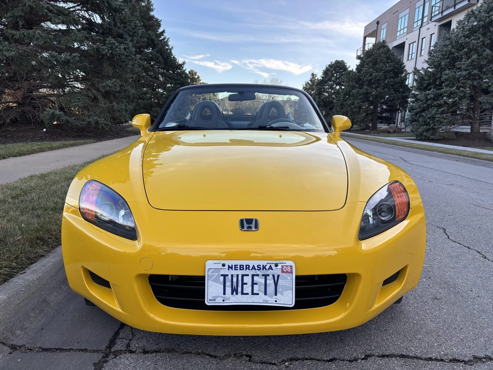 2001 Honda AP1 S2000 - Image 12 of 31