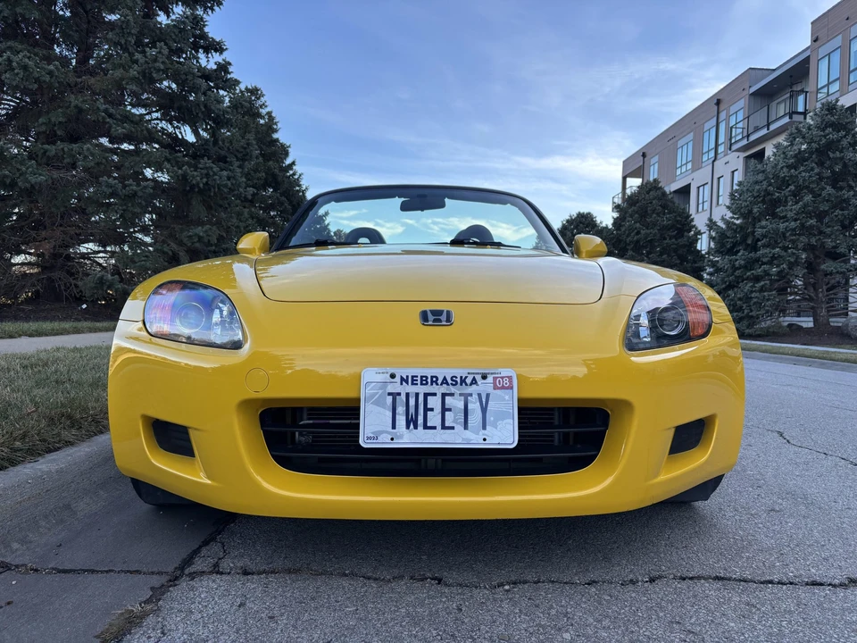 2001 Honda AP1 S2000 - Image 20 of 31