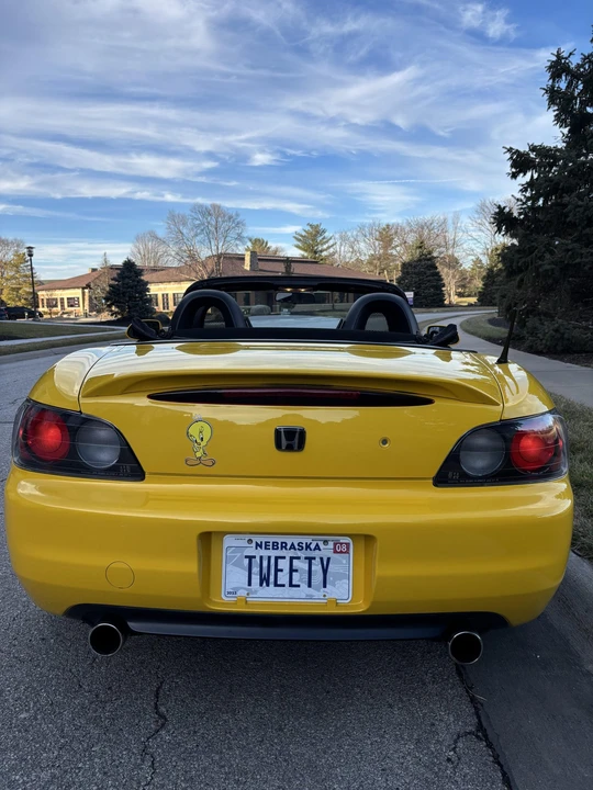 2001 Honda AP1 S2000 - Image 22 of 31