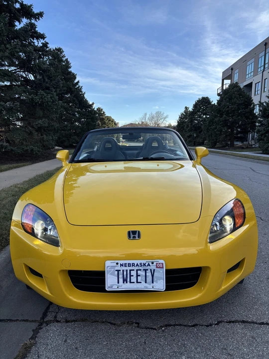 2001 Honda AP1 S2000 - Image 21 of 31
