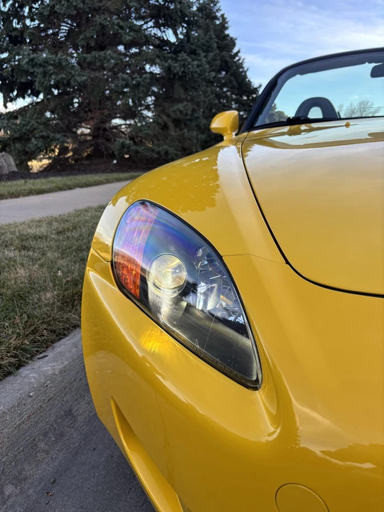 2001 Honda AP1 S2000 - Image 31 of 31