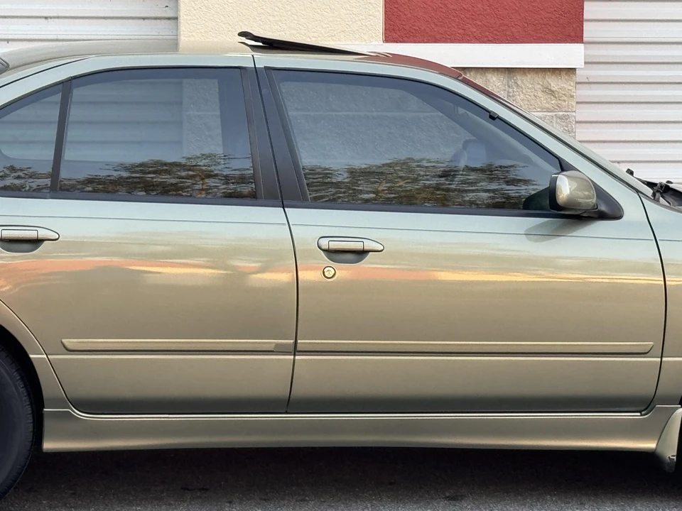2001 Infiniti G20 2nd Gen - Image 31 of 31