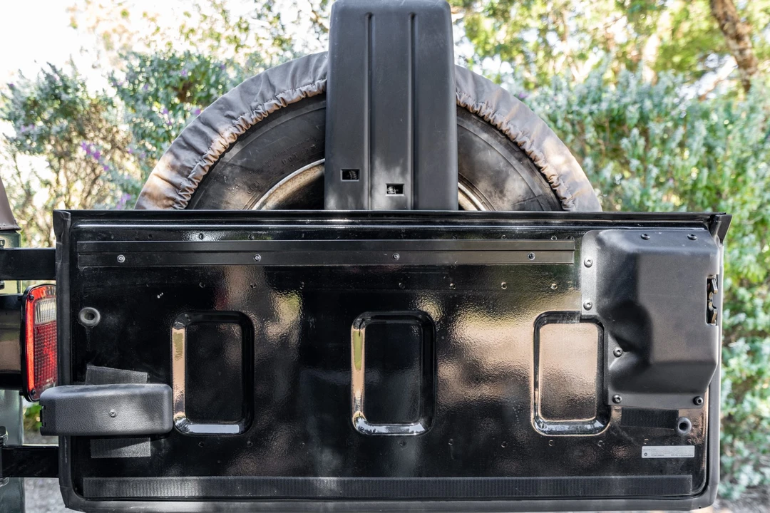 2001 Jeep TJ Wrangler - Image 15 of 31