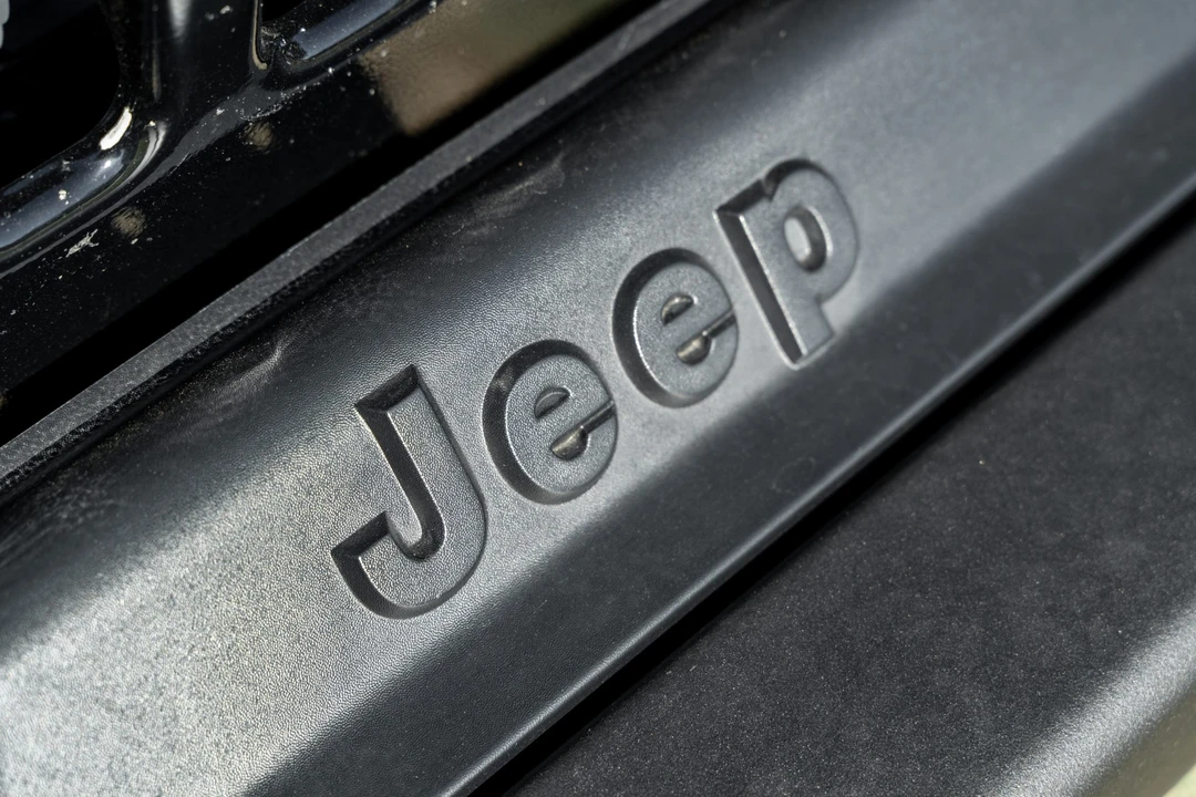 2001 Jeep TJ Wrangler - Image 26 of 31
