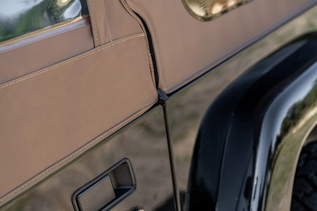 2001 Jeep TJ Wrangler - Image 27 of 31
