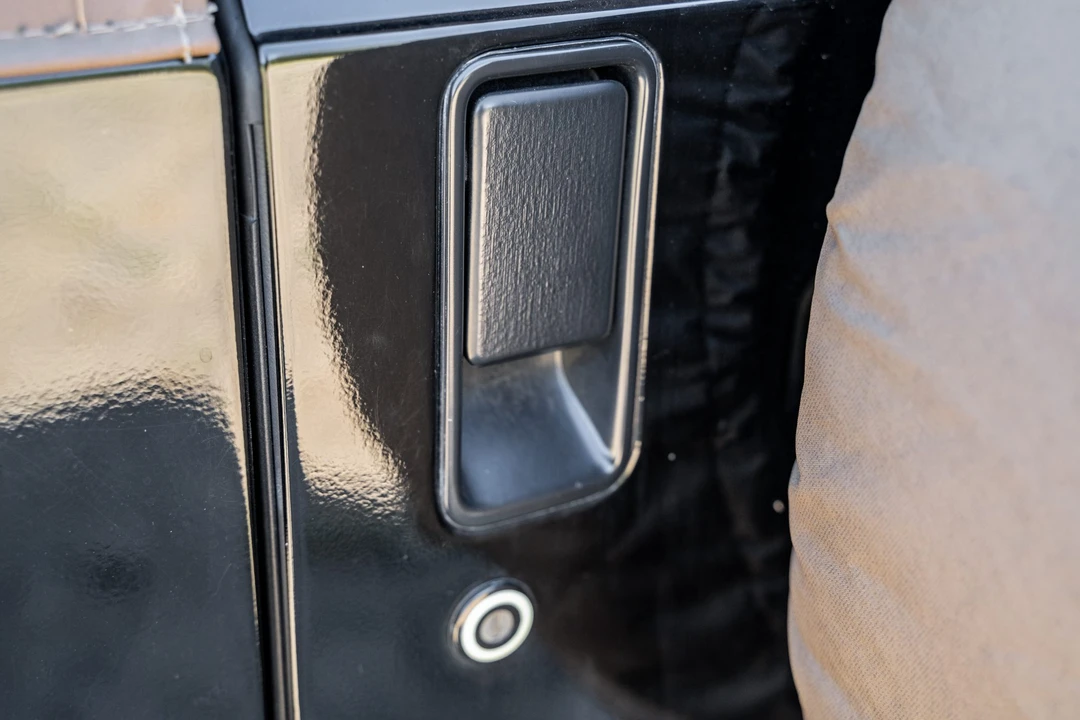 2001 Jeep TJ Wrangler - Image 28 of 31