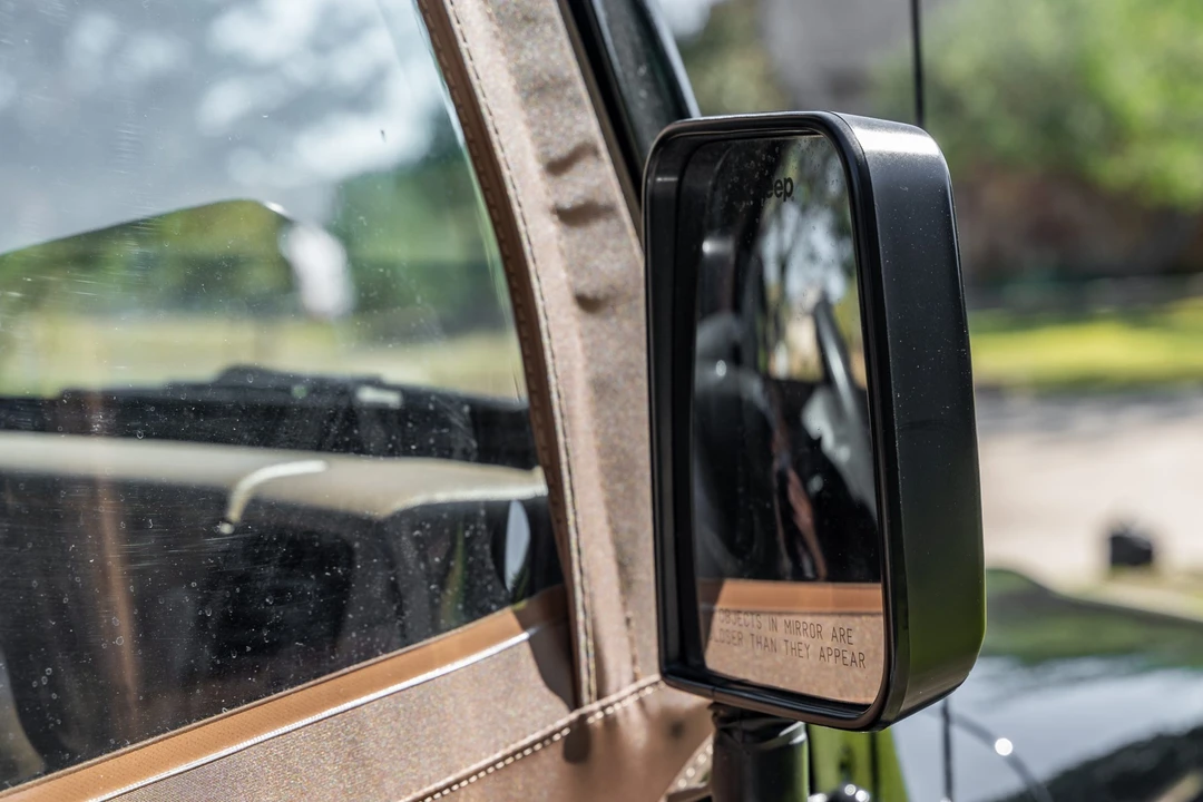 2001 Jeep TJ Wrangler - Image 17 of 31