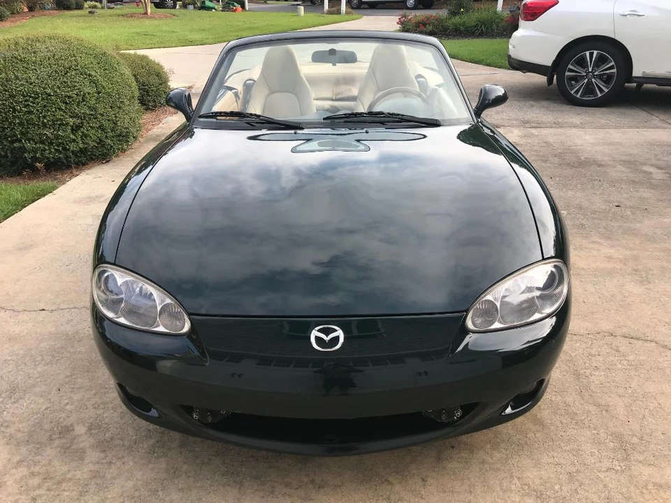 2001 Mazda NB MX-5 Miata - Image 5 of 31