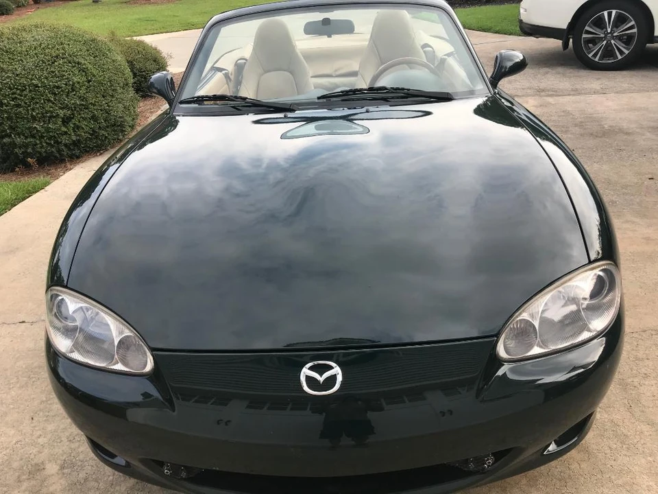 2001 Mazda NB MX-5 Miata - Image 21 of 31