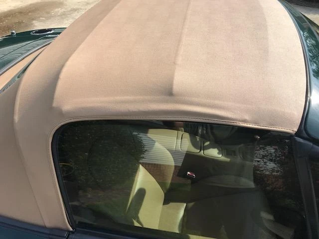 2001 Mazda NB MX-5 Miata - Image 28 of 31