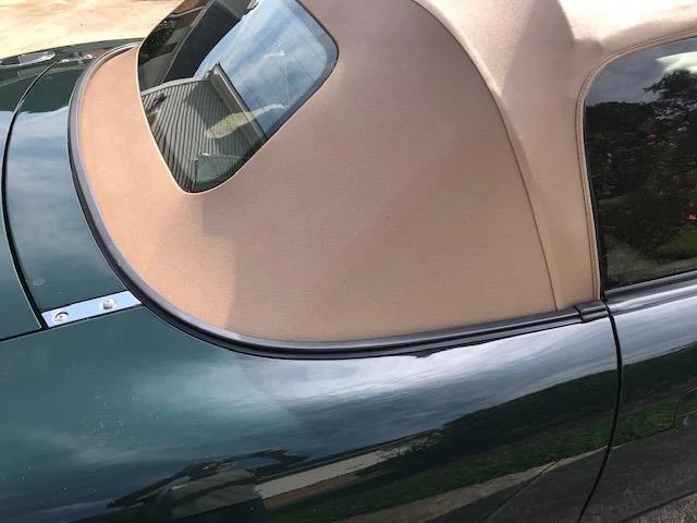 2001 Mazda NB MX-5 Miata - Image 26 of 31