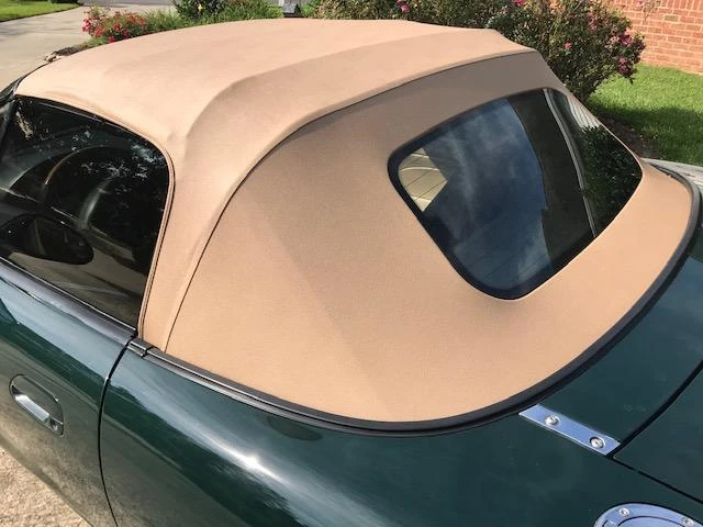 2001 Mazda NB MX-5 Miata - Image 25 of 31