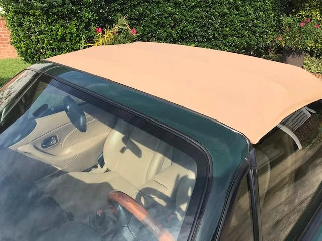 2001 Mazda NB MX-5 Miata - Image 24 of 31