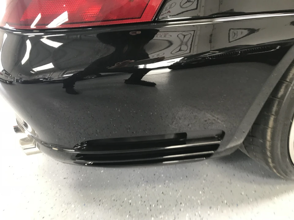 2001 Porsche 996 Turbo - Image 12 of 31