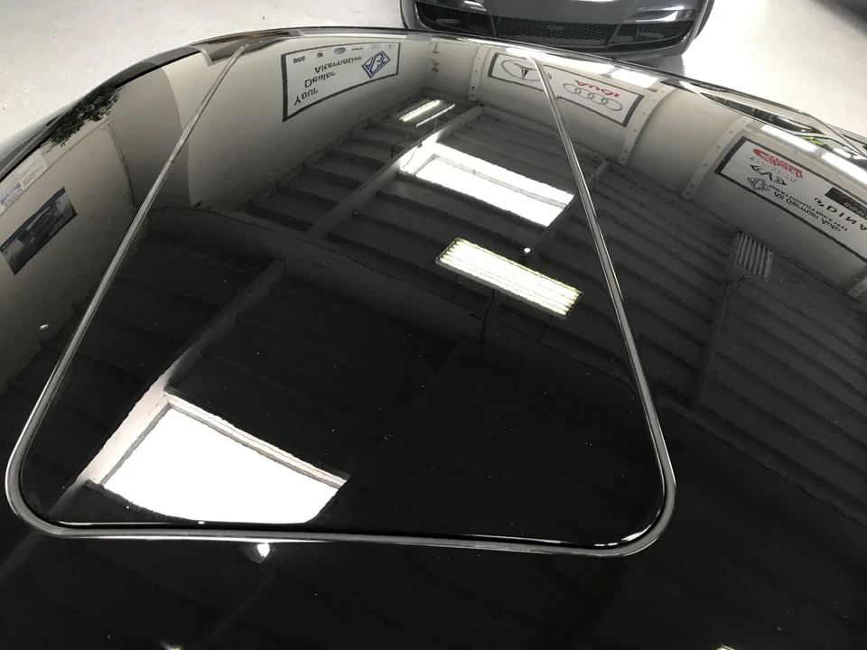 2001 Porsche 996 Turbo - Image 18 of 31
