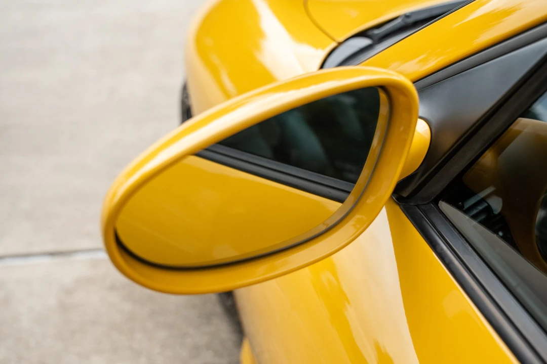 2001 Porsche 996 Turbo - Image 18 of 31