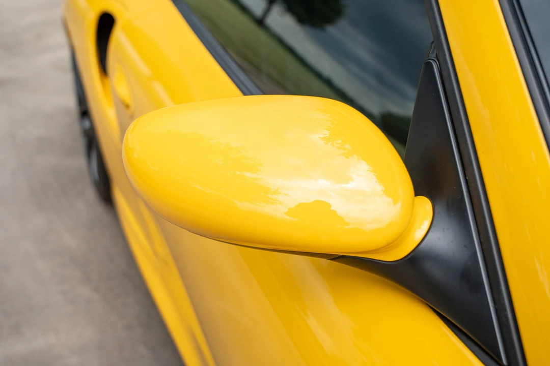 2001 Porsche 996 Turbo - Image 28 of 31