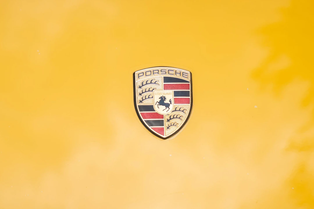 2001 Porsche 996 Turbo - Image 13 of 31
